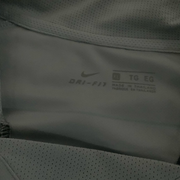 2003/2004 FC Barcelona Away Jersey ( Ronaldinho #10) Size XL - USED - Picture 6 of 10